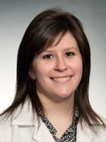 Abigail Kluczewski