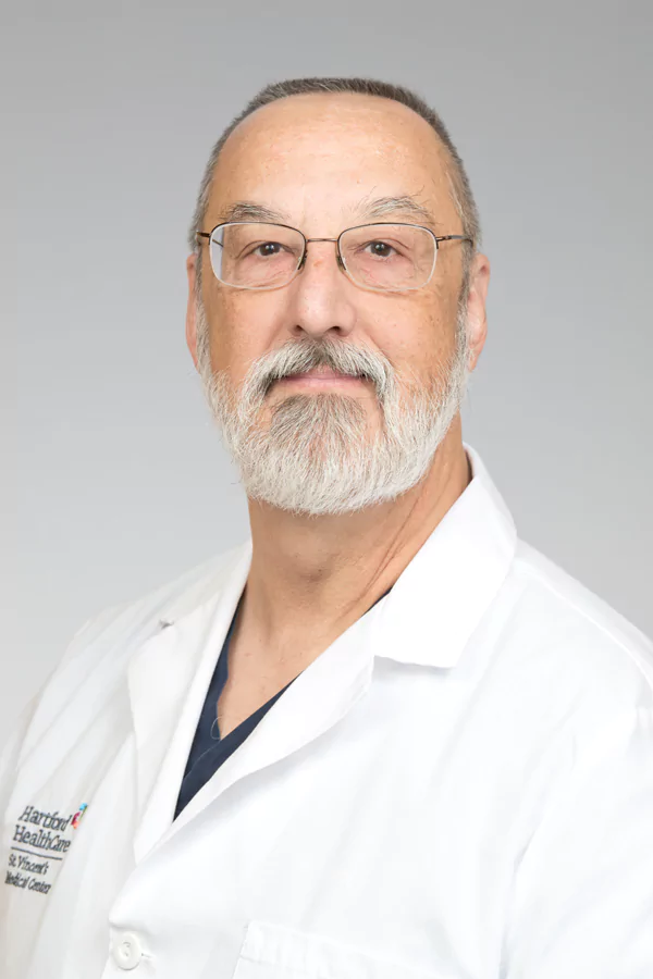 Kupson, Walter James, DO