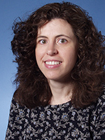 Cindy St. Onge