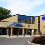 Ayer Neuroscience Institute Sleep Care Center at The Hospital of Central Connecticut - Bradley Memorial Campus